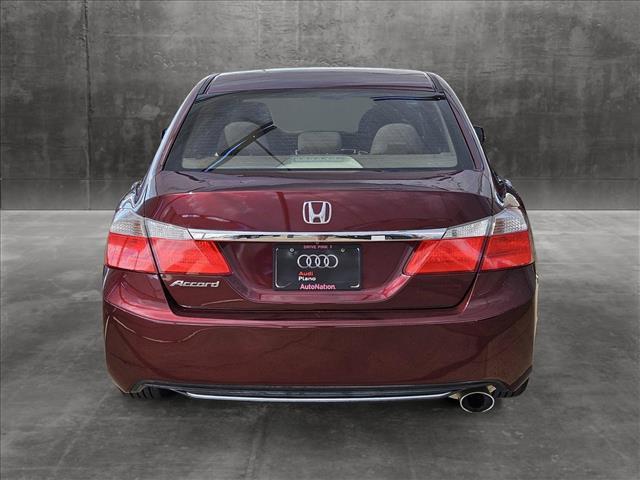 used 2013 Honda Accord car, priced at $12,991