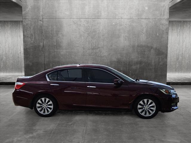 used 2013 Honda Accord car, priced at $12,991