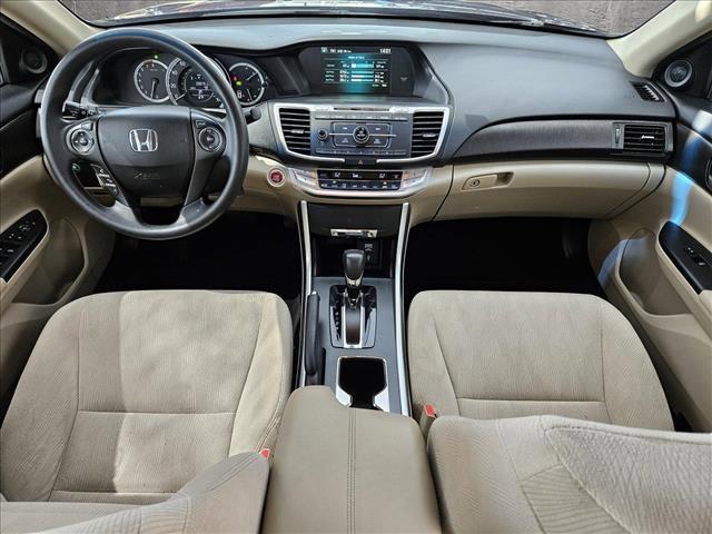 used 2013 Honda Accord car, priced at $12,991