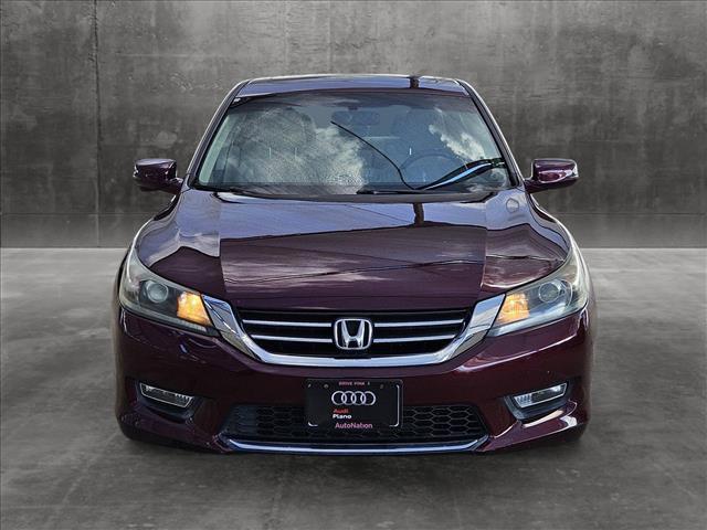 used 2013 Honda Accord car, priced at $12,991