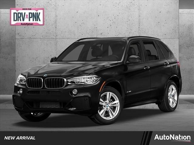 used 2016 BMW X5 car, priced at $21,495
