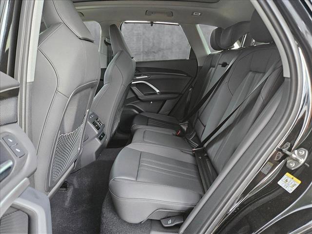 new 2025 Audi Q5 car, priced at $58,442