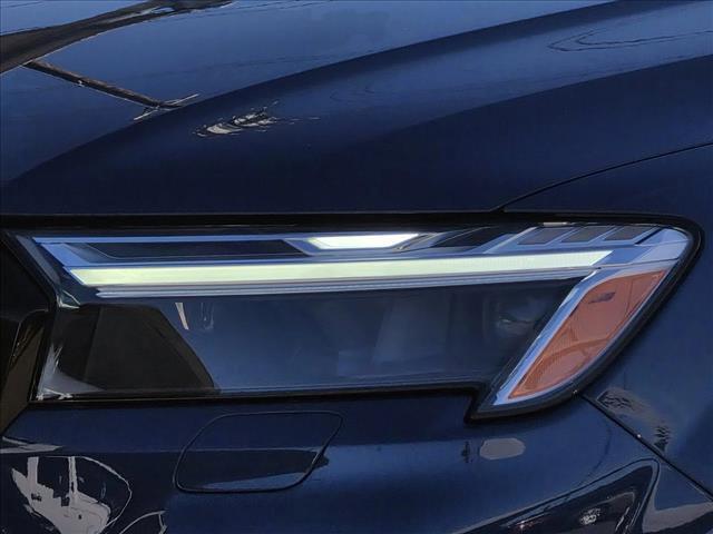 new 2026 Audi SQ7 car, priced at $104,020