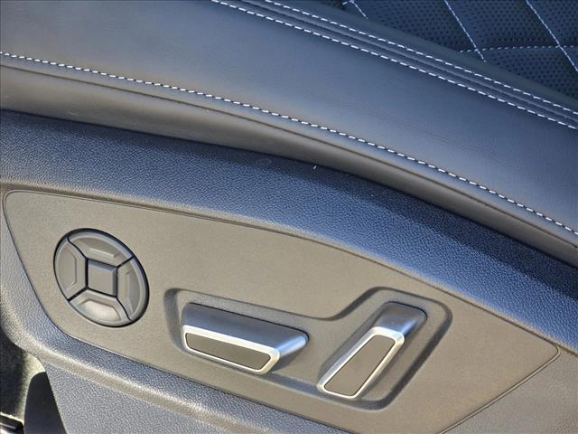 new 2026 Audi SQ7 car, priced at $104,020