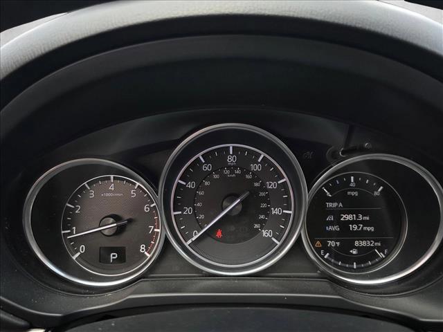 used 2018 Mazda CX-5 car, priced at $16,447