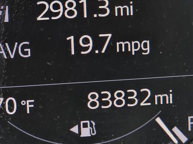 used 2018 Mazda CX-5 car, priced at $16,447