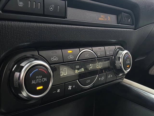 used 2018 Mazda CX-5 car, priced at $16,447
