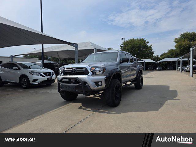used 2014 Toyota Tacoma car, priced at $20,998