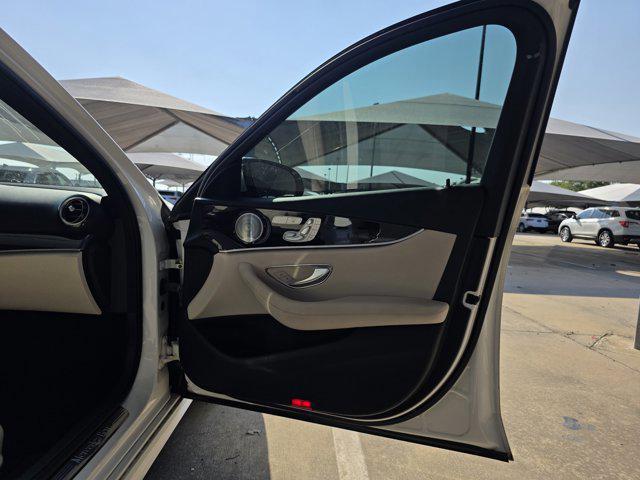 used 2019 Mercedes-Benz E-Class car, priced at $21,997