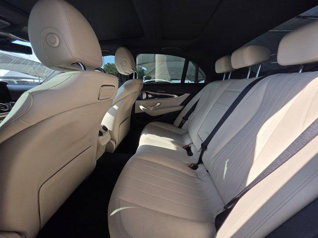 used 2019 Mercedes-Benz E-Class car, priced at $21,997