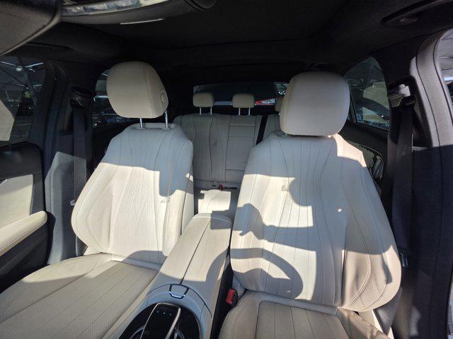 used 2019 Mercedes-Benz E-Class car, priced at $21,997