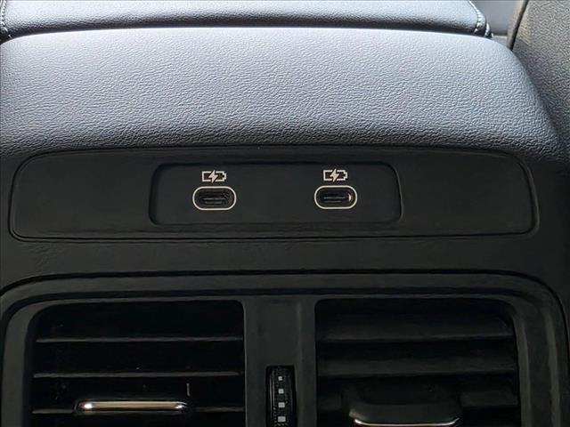new 2025 Audi Q5 car, priced at $58,526