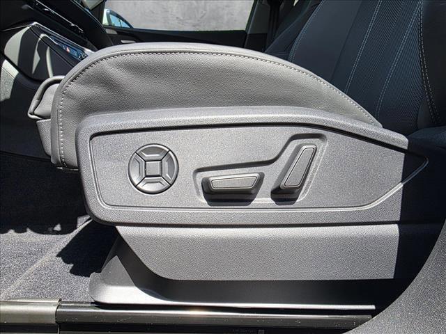 new 2025 Audi Q5 car, priced at $58,526