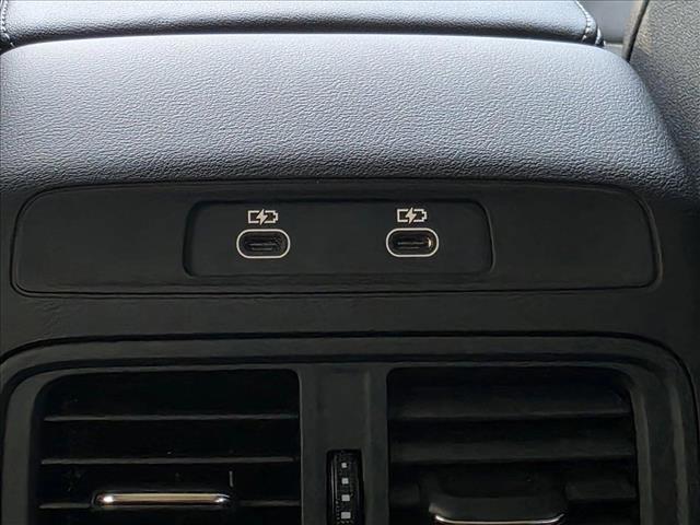 new 2025 Audi Q5 car, priced at $58,526