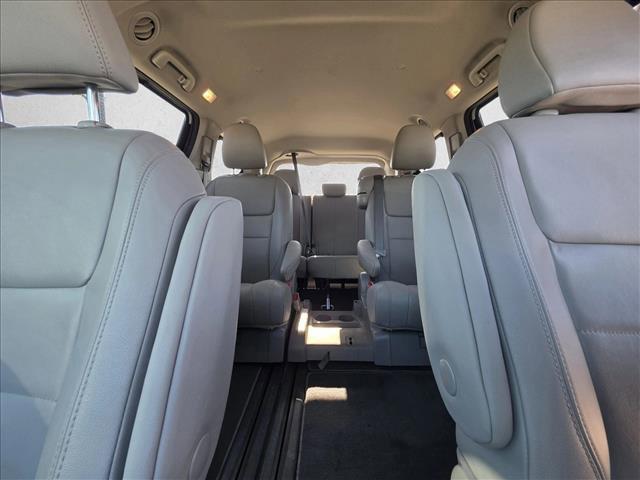 used 2020 Toyota Sienna car, priced at $29,822