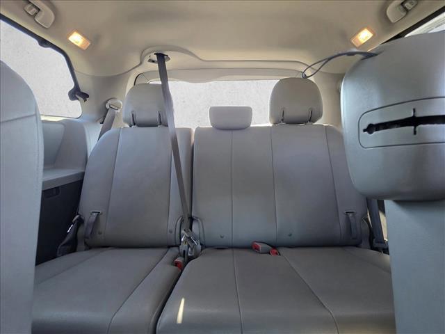 used 2020 Toyota Sienna car, priced at $29,822