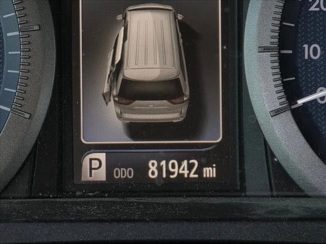 used 2020 Toyota Sienna car, priced at $29,822