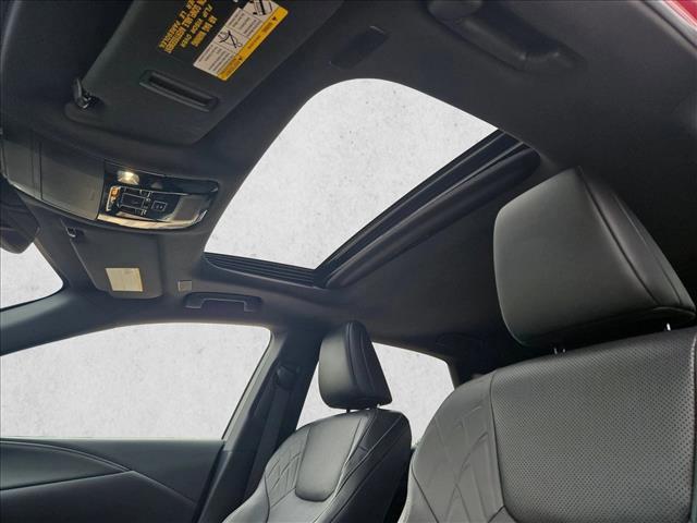 used 2024 Lexus RX 350 car, priced at $46,339