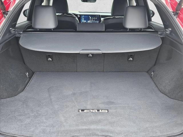 used 2024 Lexus RX 350 car, priced at $46,339