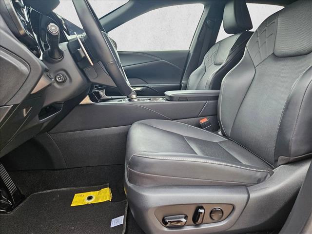 used 2024 Lexus RX 350 car, priced at $46,339
