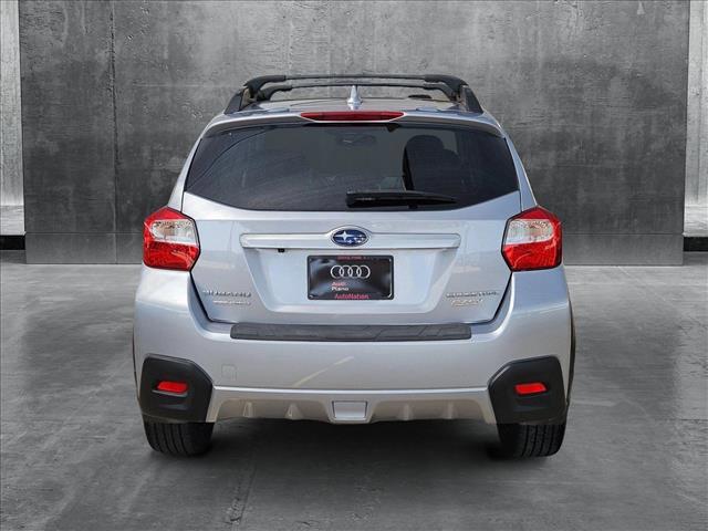 used 2016 Subaru Crosstrek car, priced at $16,893
