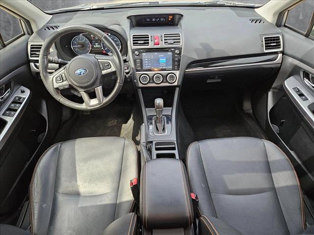 used 2016 Subaru Crosstrek car, priced at $16,893