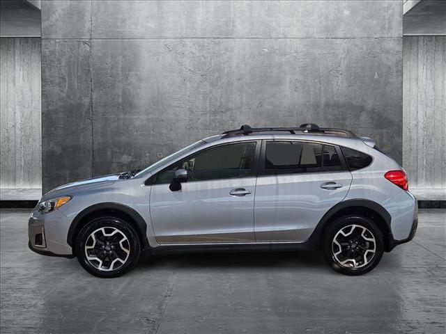 used 2016 Subaru Crosstrek car, priced at $16,893