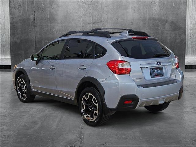 used 2016 Subaru Crosstrek car, priced at $16,893