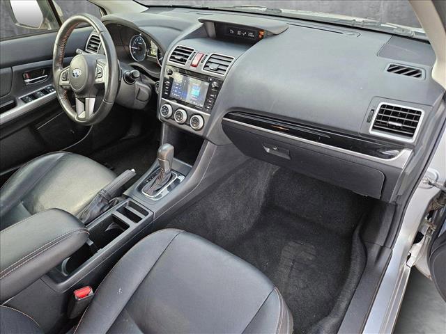 used 2016 Subaru Crosstrek car, priced at $16,893