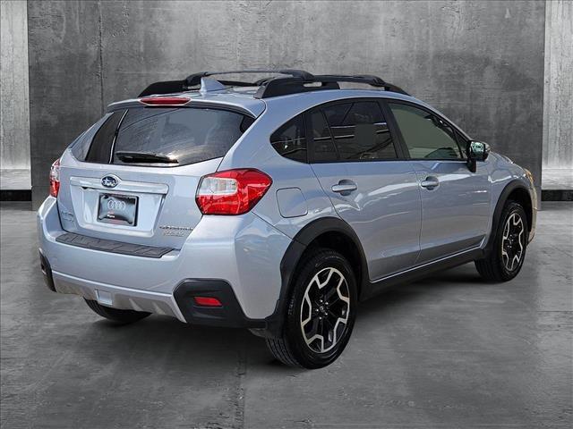 used 2016 Subaru Crosstrek car, priced at $16,893