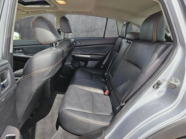 used 2016 Subaru Crosstrek car, priced at $16,893