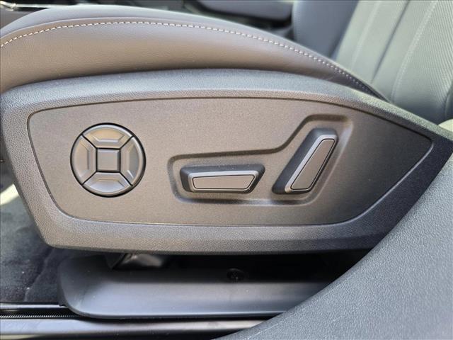 new 2025 Audi A6 e-tron car, priced at $73,935