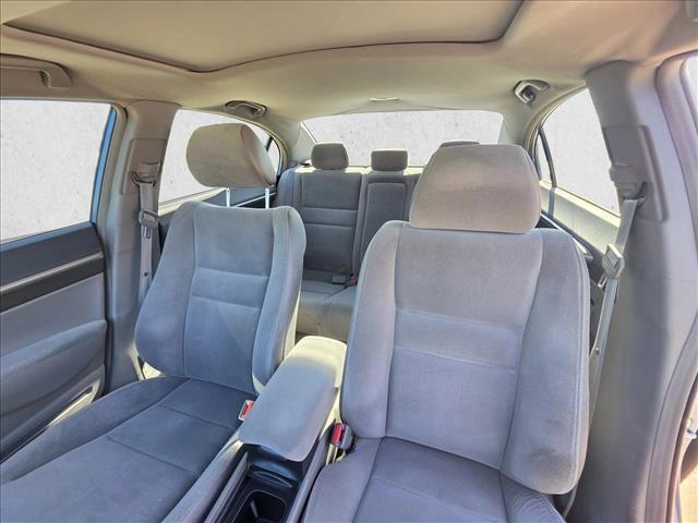 used 2008 Honda Civic car, priced at $9,991