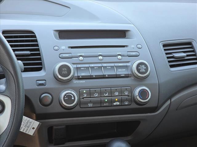 used 2008 Honda Civic car, priced at $9,991