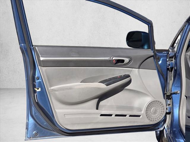 used 2008 Honda Civic car, priced at $9,991