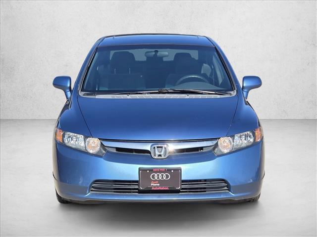 used 2008 Honda Civic car, priced at $9,991