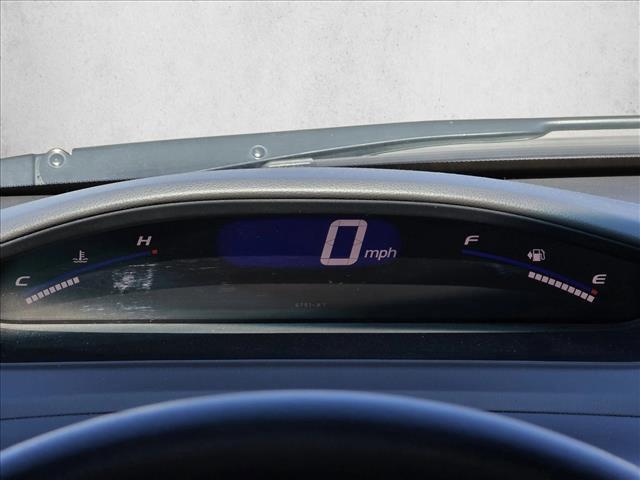 used 2008 Honda Civic car, priced at $9,991