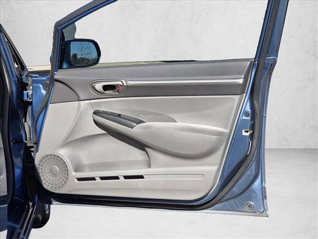 used 2008 Honda Civic car, priced at $9,991