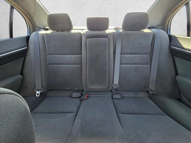 used 2008 Honda Civic car, priced at $9,991