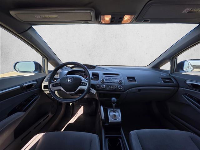used 2008 Honda Civic car, priced at $9,991