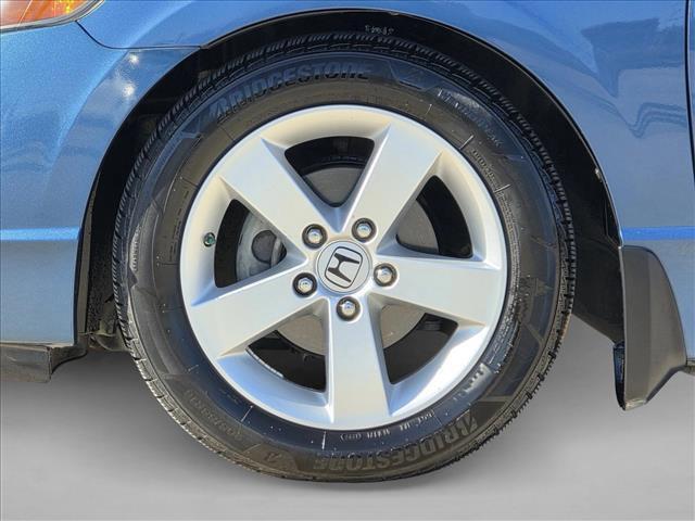 used 2008 Honda Civic car, priced at $9,991