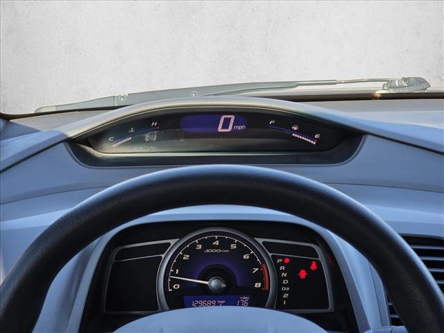 used 2008 Honda Civic car, priced at $9,991