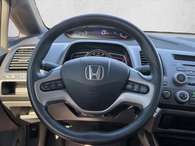 used 2008 Honda Civic car, priced at $9,991