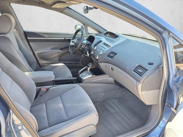 used 2008 Honda Civic car, priced at $9,991