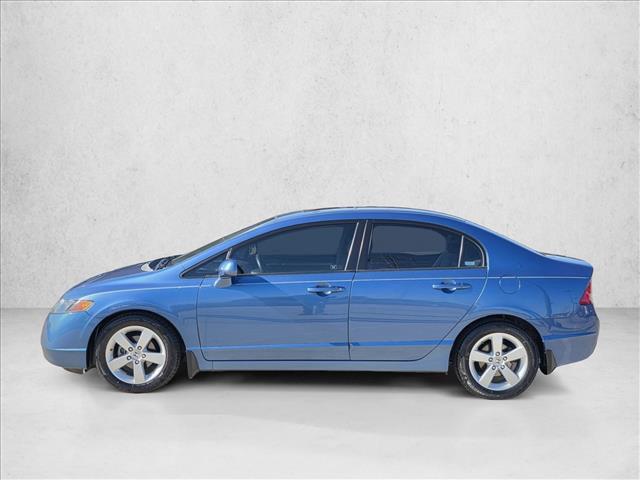 used 2008 Honda Civic car, priced at $9,991