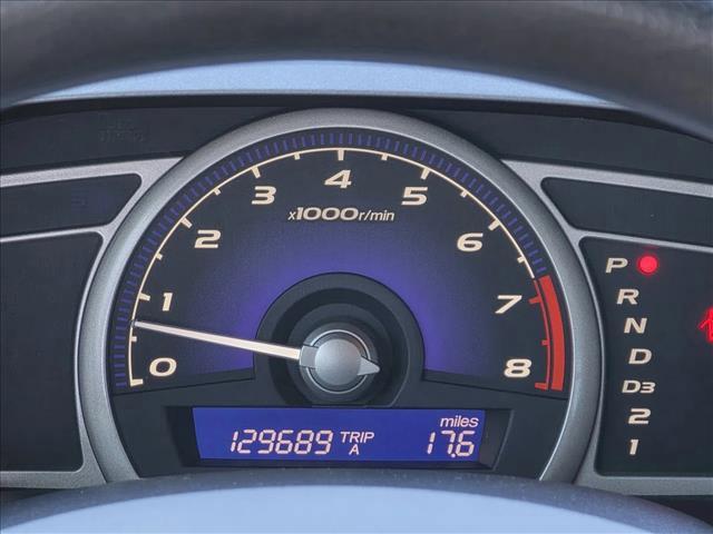 used 2008 Honda Civic car, priced at $9,991
