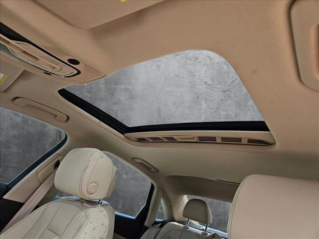 used 2023 Audi A4 car, priced at $24,792