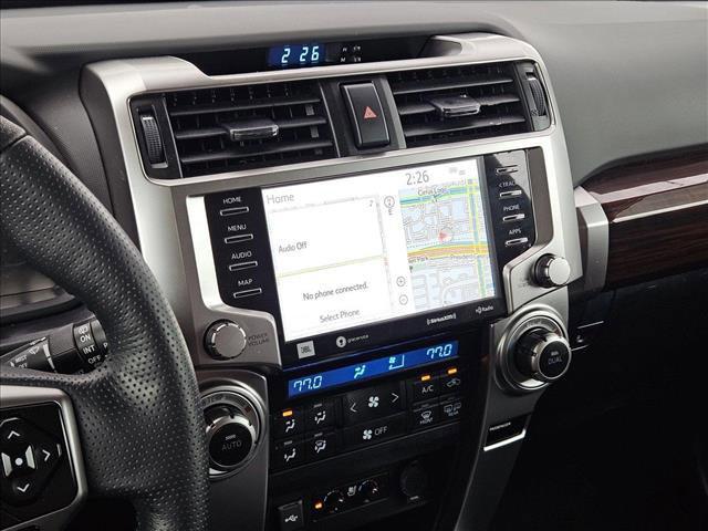 used 2024 Toyota 4Runner car, priced at $55,997