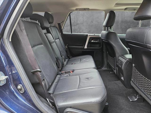 used 2024 Toyota 4Runner car, priced at $55,997