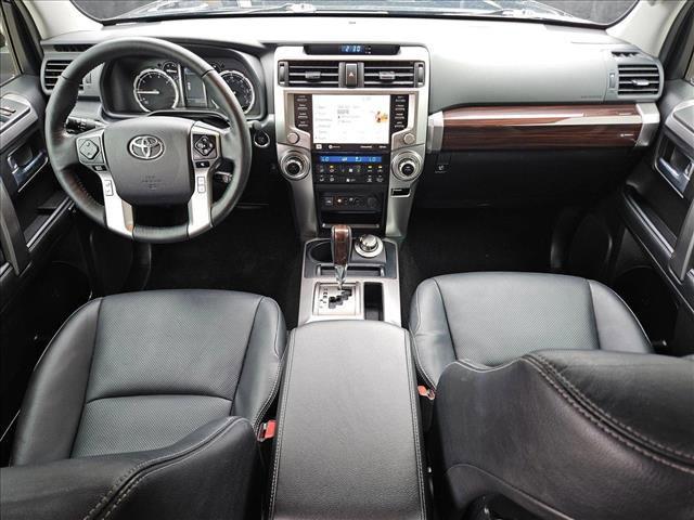 used 2024 Toyota 4Runner car, priced at $55,997